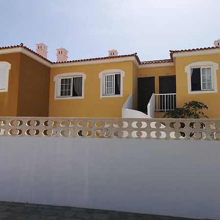 Apartment Am Meer Mit Pool 圣克鲁斯-德特内里费 外观 照片